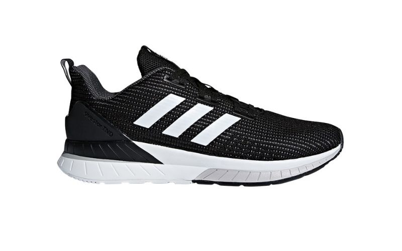 adidas questar test