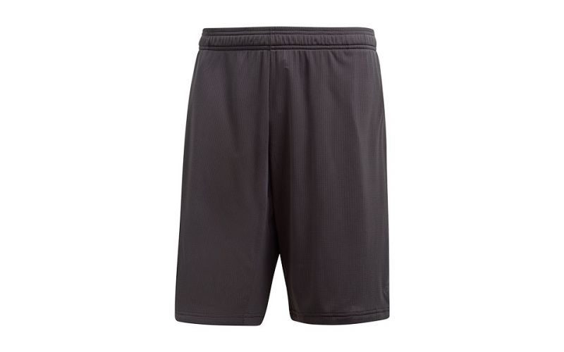 Adidas ClimaChill carbon grey shorts | Exclusive price