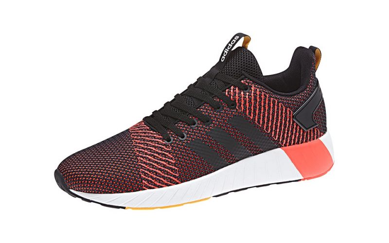 adidas questar byd orange