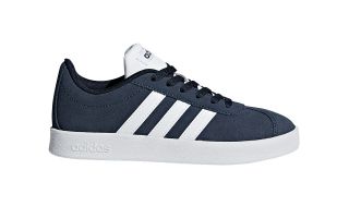 VL COURT 2 0 BLAU JUNGEN DB1828