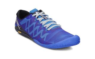 MERRELL VAPOR GLOVE 3 AZUL J12611