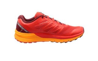 SALOMON SENSE PRO MAX FIERY NARANJA 40238000