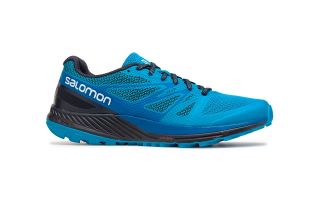 SALOMON SENSE ESCAPE HAWAIIAN AZUL NEGRO 40091900