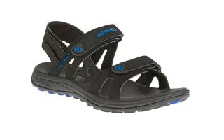 Merrell CEDRUS CONVERTIBLE NOIR BLEU J289823C