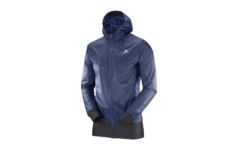 salomon fast wing hybrid jacket