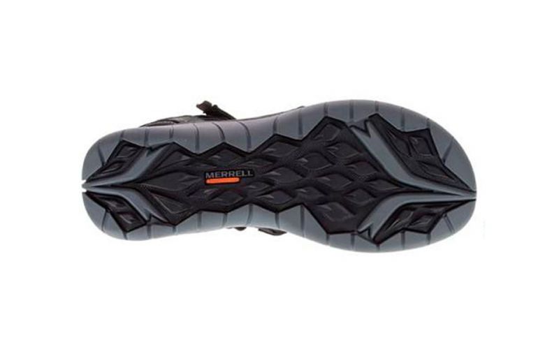 Merrell Siren Strap black - EVA