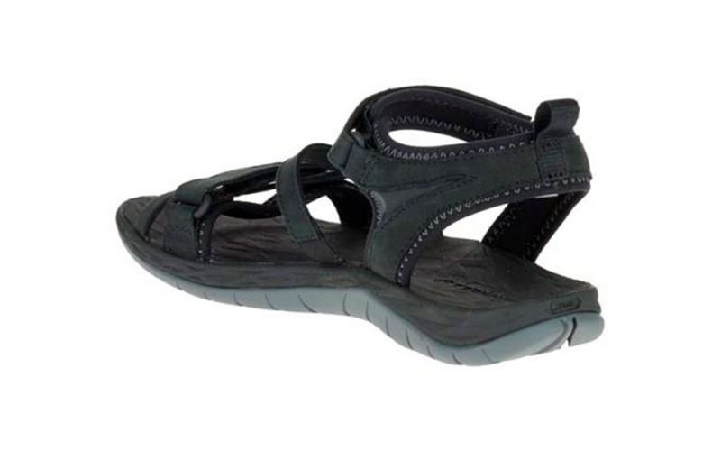 Merrell Siren Strap black - EVA