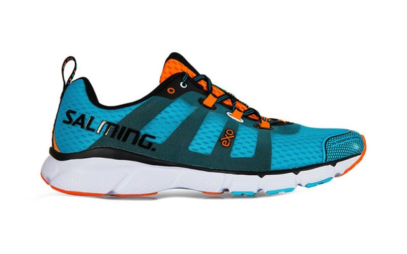Salming Enroute Azul 1288043 3333 - Farbe: Eu 42Größe: HERREN- Erzeugniscode: 7333049064072