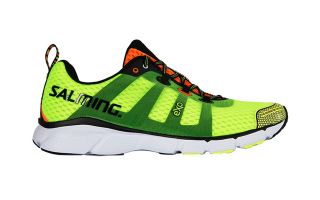Salming ENROUTE YELLOW 1288043 1919