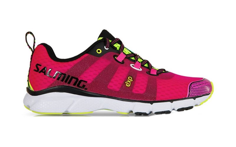 Salming Enroute2 Fucsia Mujer 1288044 1515 - Farbe: Eu 36 2/3Größe: DAMEN- Erzeugniscode: 7333049063709