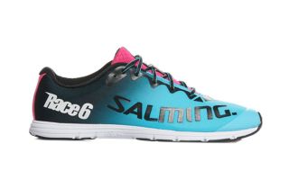 RACE 6 AZUL MUJER 1288026 3333