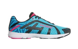 DISTANCE D6 AZUL ROSA MUJER 1288042 3333