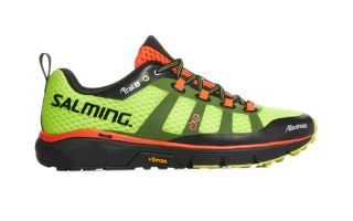 Salming TRAIL 5 YELLOW ORANGE 1288046 1919
