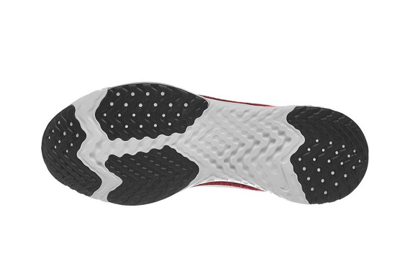 nike odyssey react noir