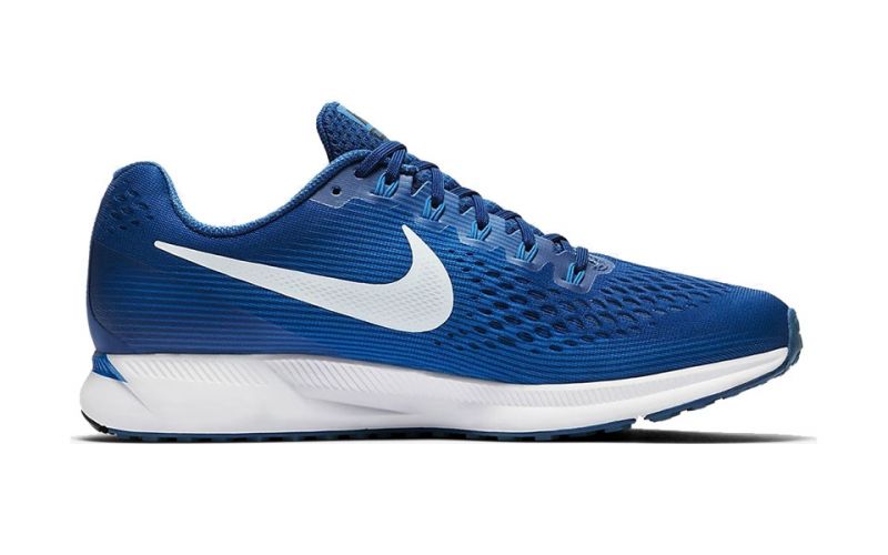 Nike Air Zoom Pegasus 34 Azul | Tecnología con Air