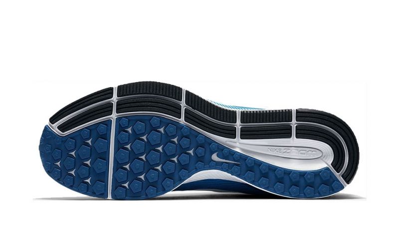 nike air zoom pegasus 34 blue