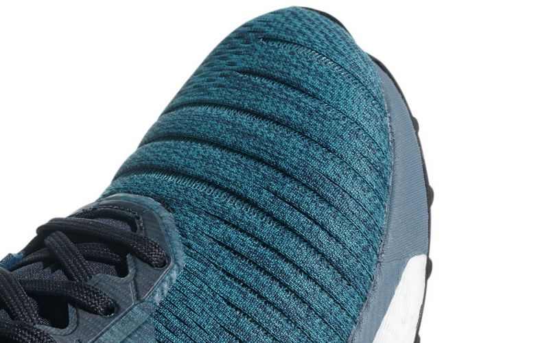 Adidas solar sales glide azul
