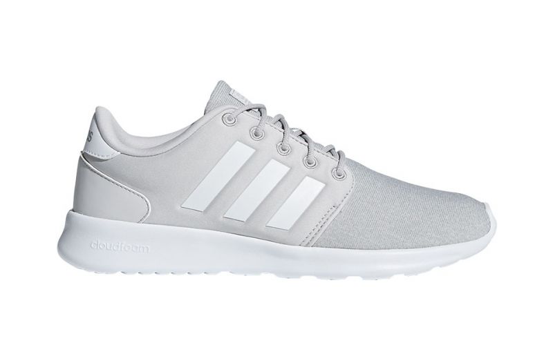 adidas neo cloudfoam qt