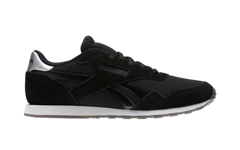 Reebok royal hotsell ultra black