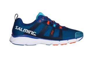 Salming ENROUTE 2 BLUE BLACK 1288059 3333