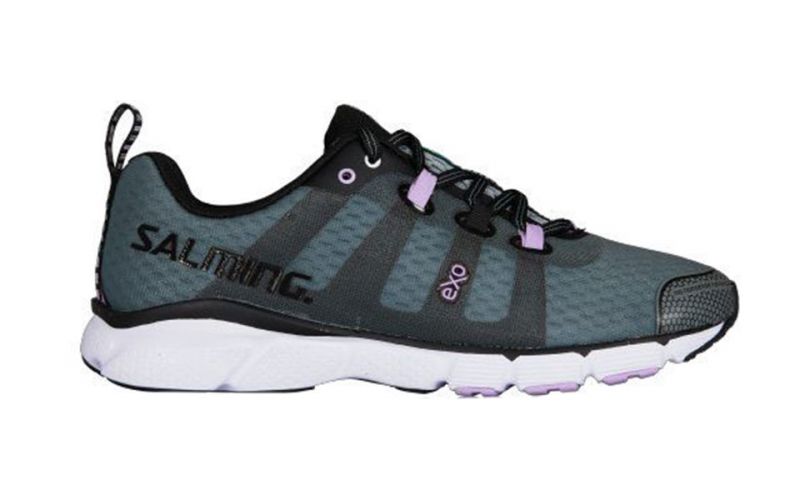 Enroute 2 Gris Morado Mujer 1288060 1001