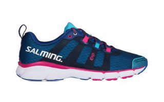 Salming ENROUTE 2 AZUL MARINO MUJER 1288060 3333