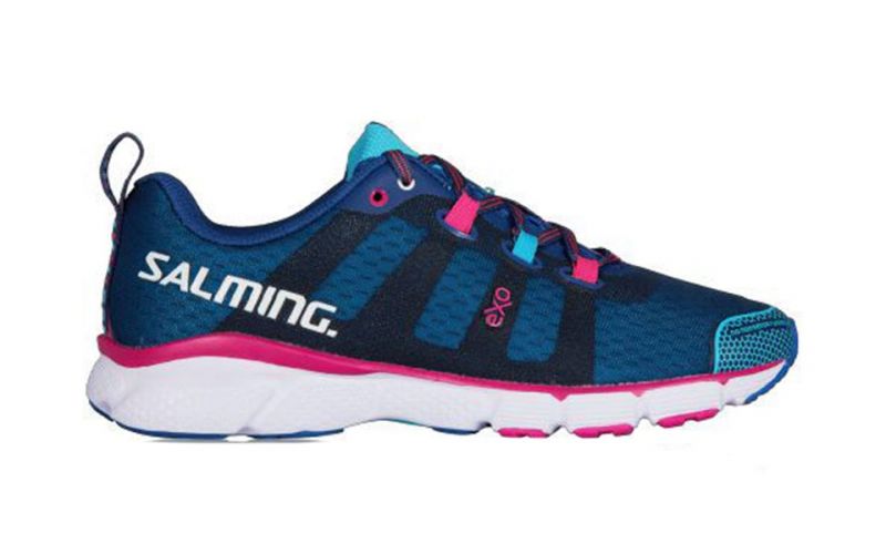 Salming Enroute 2 Azul Marino Mujer 1288060 3333 - Farbe: Eu 36Größe: DAMEN- Erzeugniscode: 7333049086319