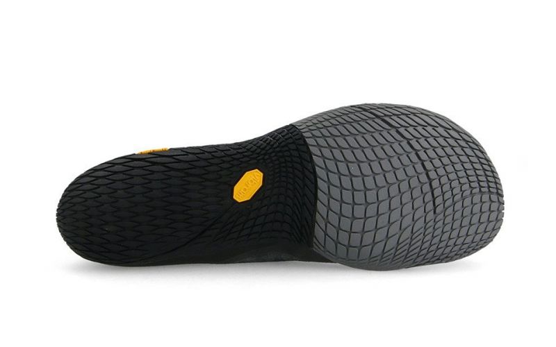 Merrell Vapor Glove 3 Black Silver 