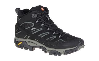 MOAB 2 MID GTX BLACK J06061