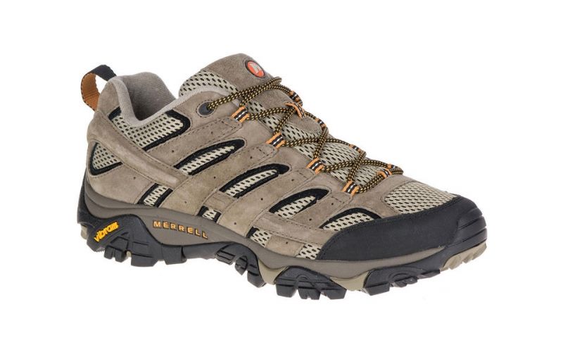 Moab 2 Vent Beige J598231