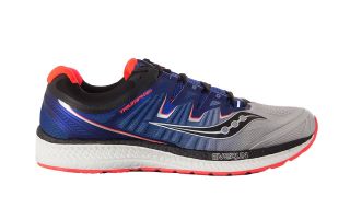 SAUCONY TRIUMPH ISO 4 PLATA AZUL S20413-35