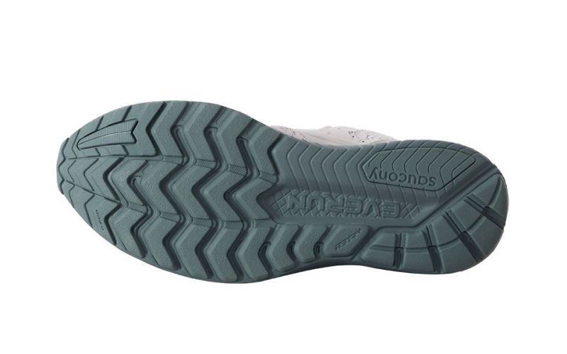 saucony ride iso everun