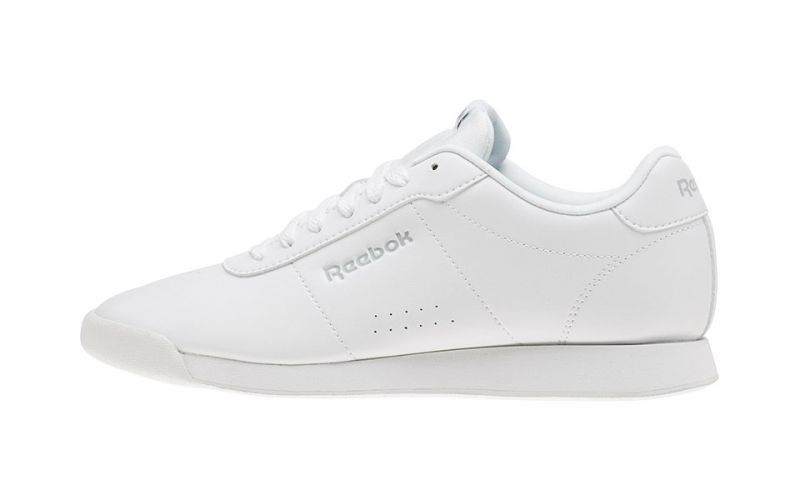 reebok royal charm white
