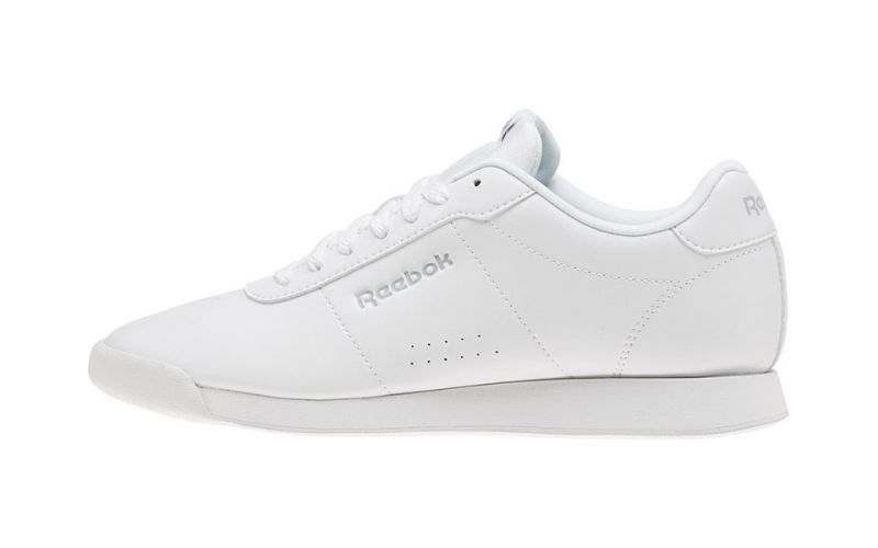 reebok royal charm ladies trainers