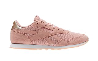 REEBOK ROYAL ULTRA ROSA DAMEN CM9349