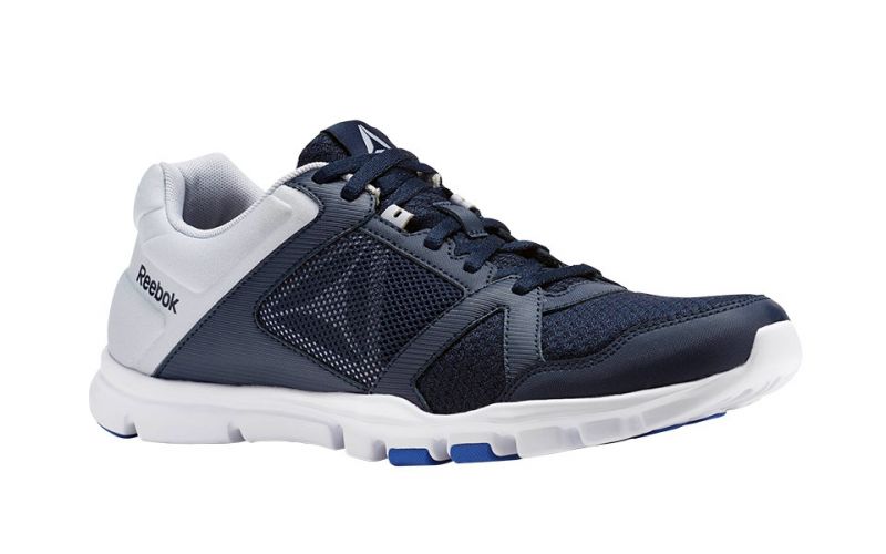 reebok yourflex blue