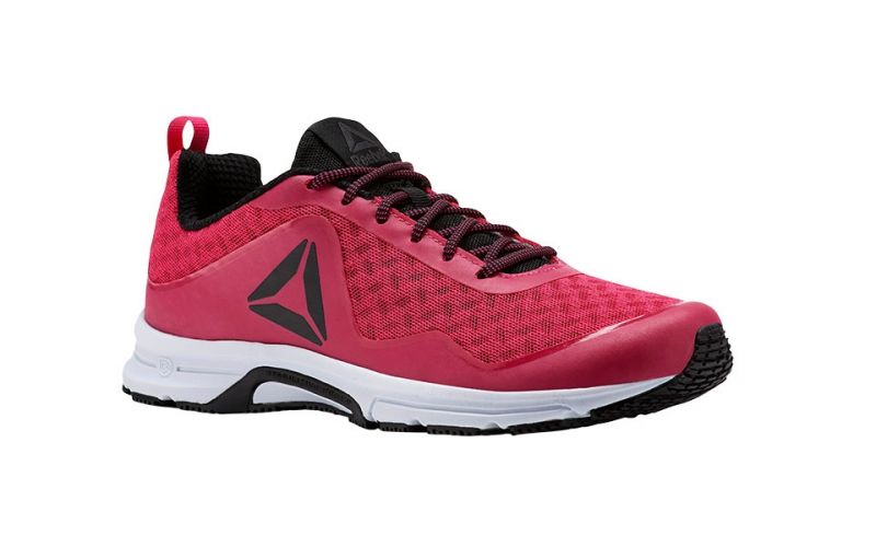 Reebok Triplehall 7.0 Pink Women More speed