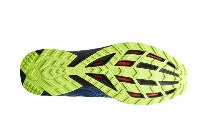 brooks mazama 2
