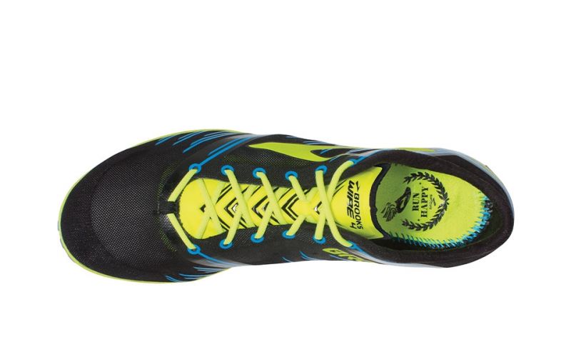 Brooks wire v4 sale