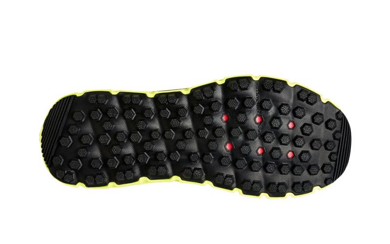 brooks puregrit 6 womens yellow