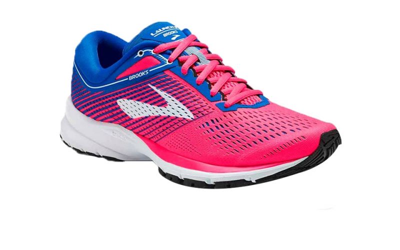 Launch 5 women's best sale brooks