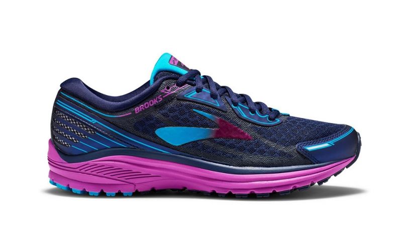 brooks aduro 5