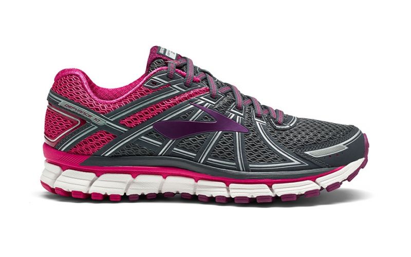 Running Shoes Brooks Defyance 10 1202642A091 - Cushioning System