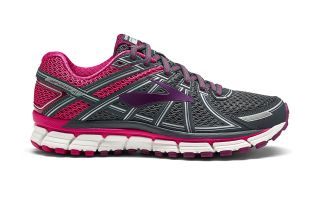 BROOKS DEFYANCE 10 GRIS ROSA 1202641B091