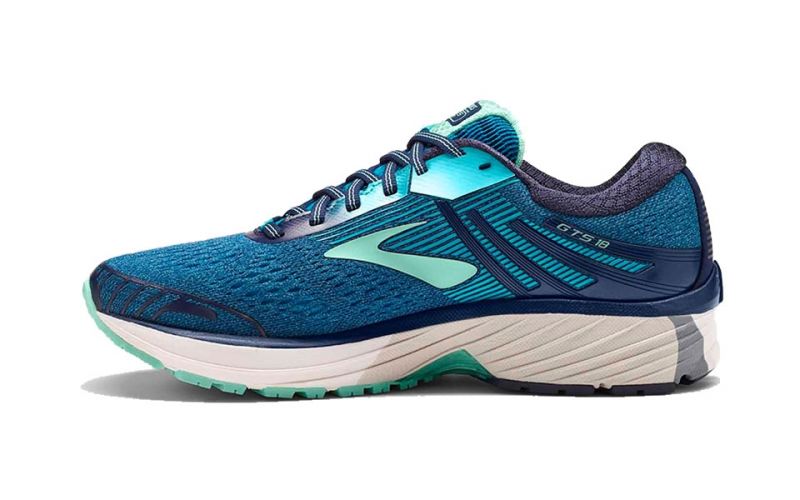 Brooks gts store 18 adrenaline