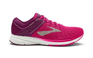 BROOKS RAVENNA 9 FUCSIA MUJER 1202691B630