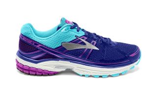 BROOKS VAPOR 4 AZUL MUJER 1202401B423