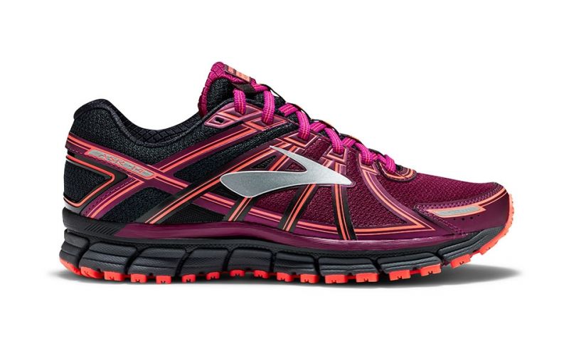 brooks adrenaline asr 14 orange