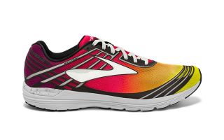 BROOKS ASTERIA AMARILLO ROSA 1202211B871