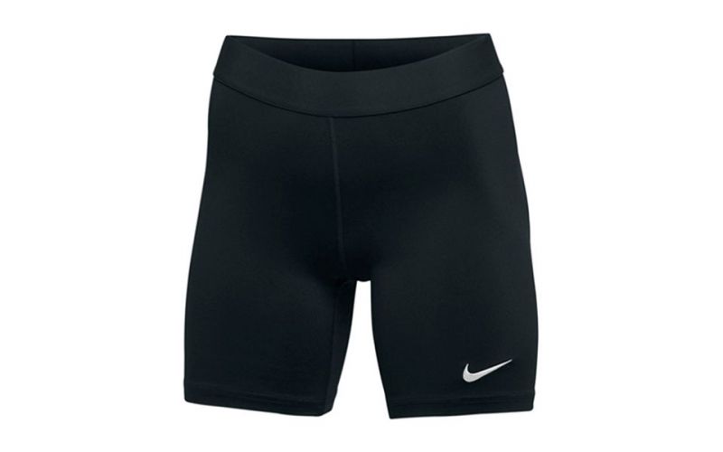 short nike poliester
